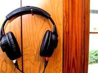 EQ-1 Headphones (Formerly the Duli) by 3DCentralVA