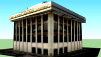 Centro Judicial 'Dr. Ángel Gochez Castro'