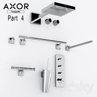 Axor Starck Organic / Hansgrohe