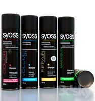 Syoss-Spray-Tube