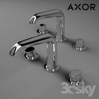 AXOR Bouroullec Basin Mixer