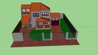 casita yankee