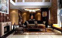 Living room 0673d model