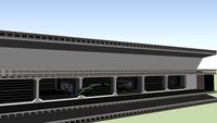 The Halo Frigte Project Updated