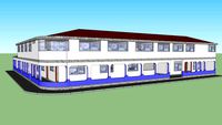 liceo las americas
