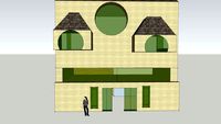green house