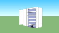 hospital Building from my desing