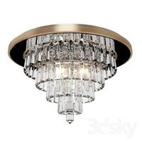 Chandelier Corbett sctt / 0479