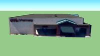 Building in Escondido, CA, USA