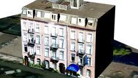 Hotel Crystal