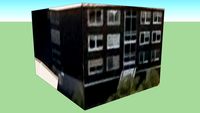 Building in 3206, Australia