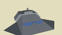 battle tank