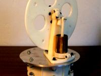 Stirling Engine PE2 by dougconner
