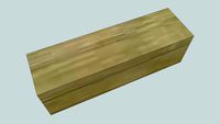4' x 4' Lumber