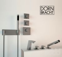 DORNBRACHT Supernova