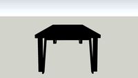 Interna Collection Join Dining Table