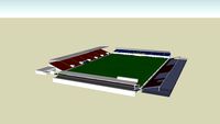 Random Low League Ground