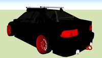 Honda Civic JDM
