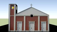 Paróquia Bom Jesus
