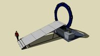 Stargate w/Ramp