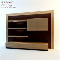 BAMAX Centry