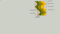 FLOR Chevron