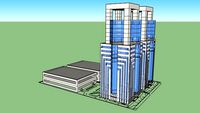 Al Othman Hotel and OfficesTowers