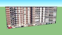 Edificio en Cuenca de Pamplona - Pamplona, Navarra, España
