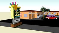 Sunset Motel