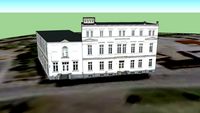 Putbus Circus 2