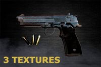 Pistol 92