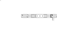 Single Belt Drive 12 Custom