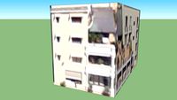 Edificio in Reggio di Calabria RC, Italia