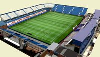 Estadio Gran Parque Central