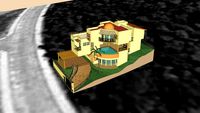 Casa de Ensueño 2