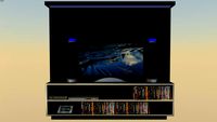 TV Coner