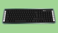 Trust Wireless Keyboard