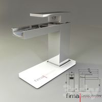 FIMA CARLO FRATTINI F3611