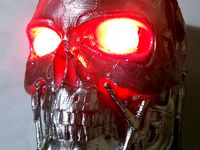 T800 With Lights and Sound by tecevit