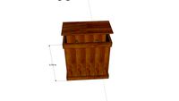 Carboy box