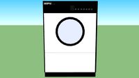Servis Quartz 6030 Washing Machine