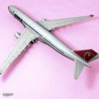 airbus 3303d model