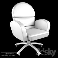 Poltrona Frau |  Executive Ego