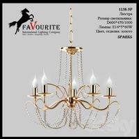 Favourite-1138-5 p