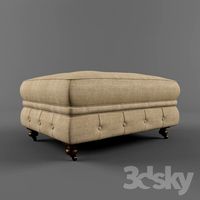 Restoration Hardware