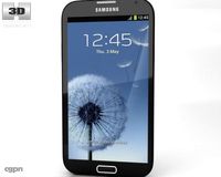 Samsung Galaxy Note 23d model