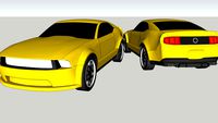 2011 Mustang GT (Second Phase)