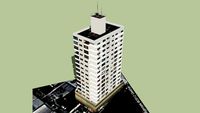 Edificio Florencia