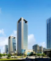 City Scene 01253d model
