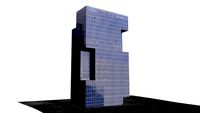 edificio corporativo corp grup